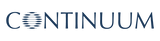 Navy 'Continuum' logo