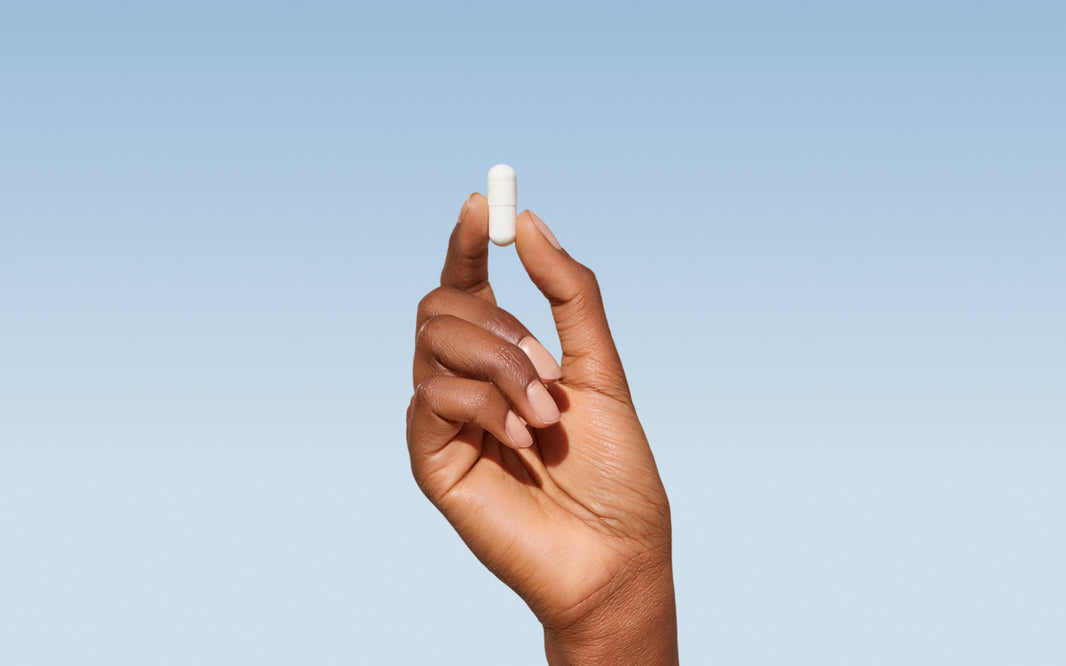 Why One Capsule: The Case for Simplifying Your Supplement Routine