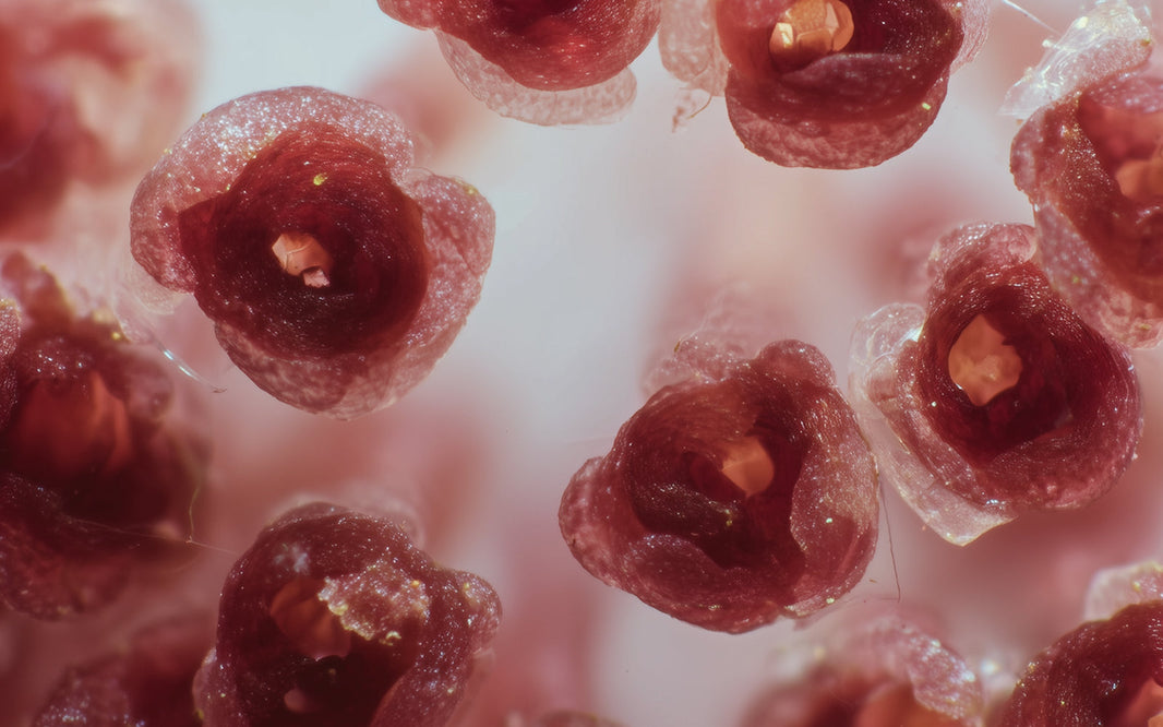 NAC and the Aging Cell: Why Your Body's Antioxidants Decline