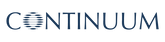 Navy 'Continuum' logo